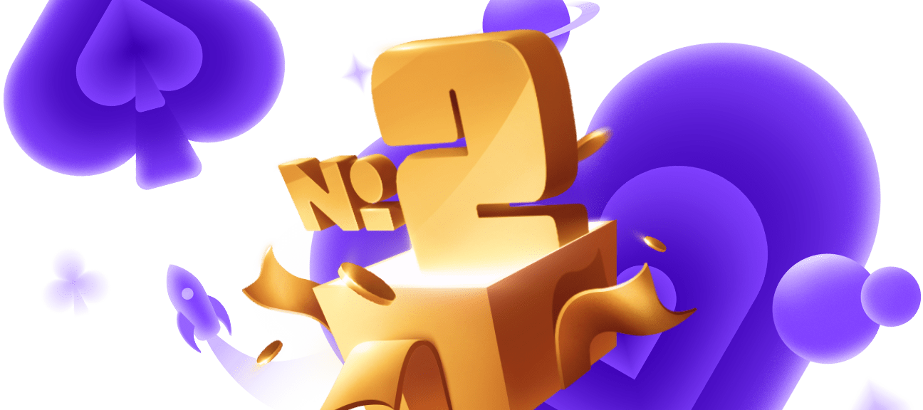 Andre innskuddsbonus