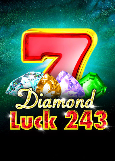 Diamond Luck 243