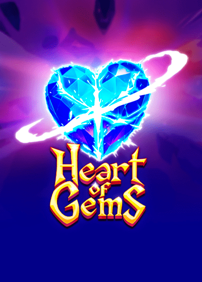 Heart of Gems