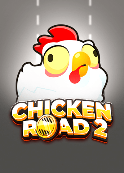 Chicken Road 2.0