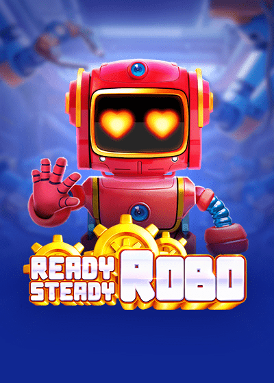 Ready, Steady, Robo