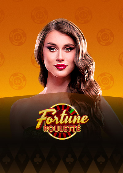 Fortune Roulette