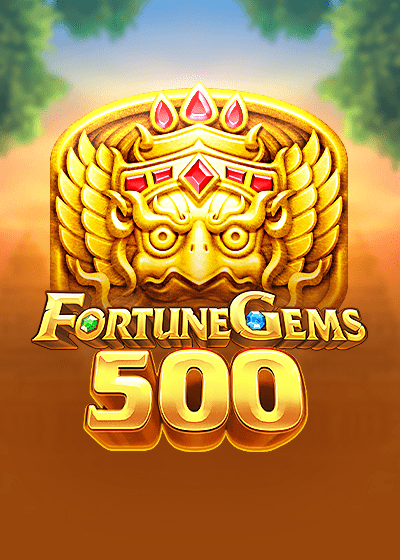 Fortune Gems 500